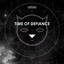Time Of Defiance Albumcover