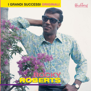 Rocky Roberts album