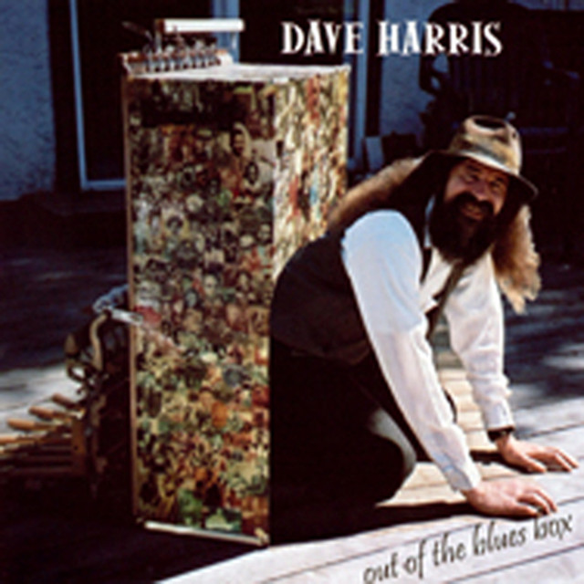 Dave Harris Photo