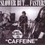 Caffeine Albumcover