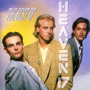 Heaven 17 album