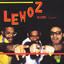 Djok Zouk Albumcover