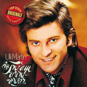 Ein Traum wird wahr (Originale) album