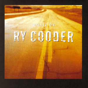 Music by Ry Cooder album
