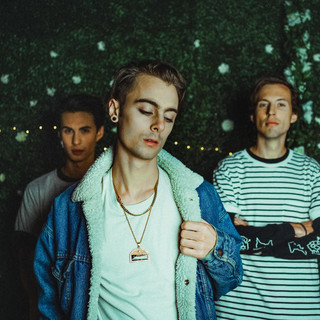 Incase We Crash Photo