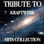 Tribute to Kraftwerk (Hits Collection) Albumcover
