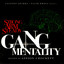 Clinton Sparks & Talib Kweli Present: Gang Mentality cover
