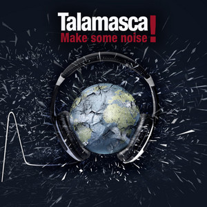 Make Some Noise cover