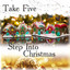Step Into Christmas Albumcover