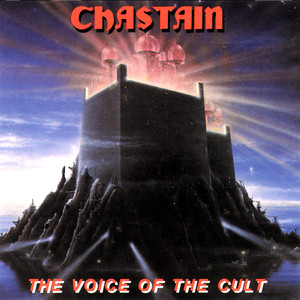 The Voice of the Cult cover