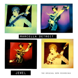 Jewel: The Original Demo Recordings cover