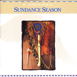 Sundance Season cover
