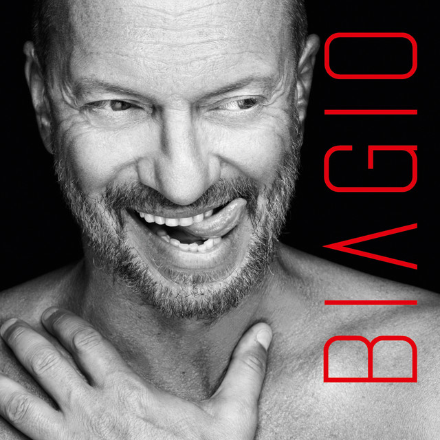 Biagio cover