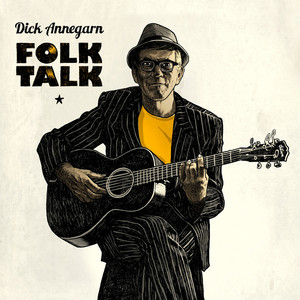 Folk Talk cover