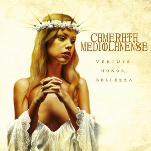 Vertute, honor, bellezza cover