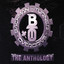 The Anthology cover