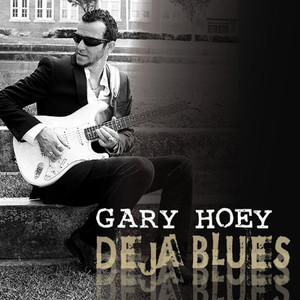 Deja Blues cover