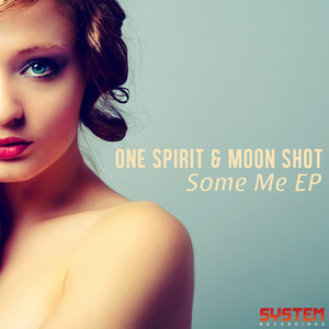 ONE Spirit & Moon Shot