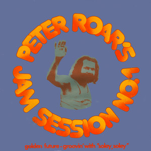 Peter Roar