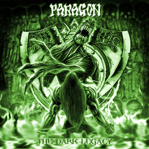 The Dark Legacy cover