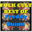 Folk Cult: Best Of Freddy Quinn cover