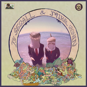 Reverse Shark Attack cover