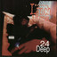 24 Deep cover