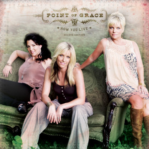 How You Live (Deluxe Edition) album