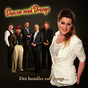 Det handler om penge... cover