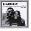Leadbelly Vol. 5 (1938-1942) cover