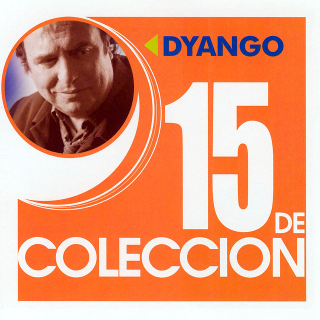 15 De Coleccion cover