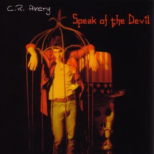 Speak Of The Devil Albumcover