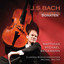 Bach: The Gamba Sonatas cover