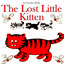 Little Lost Kitten Albumcover
