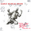 Early Musical Stars (Digitally Remastered) cover