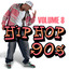 Hip Hop 90s Vol.8 Albumcover