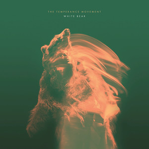 White Bear cover