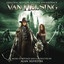 Van Helsing cover