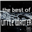 The Best Of Little Walter cover