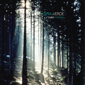 Cima verde cover