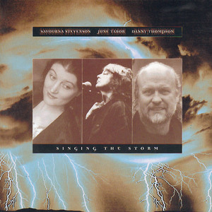 Singing the Storm album