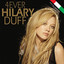 Forever Hilary cover