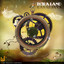 Ecila Land Albumcover