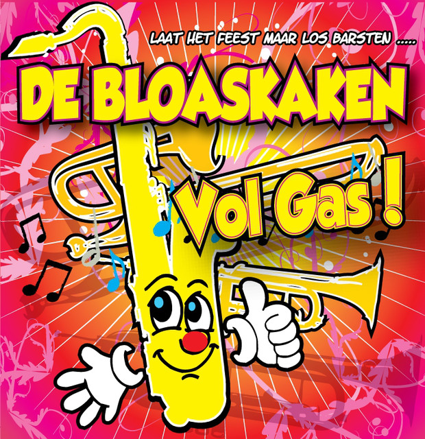 De Bloaskaken Photo