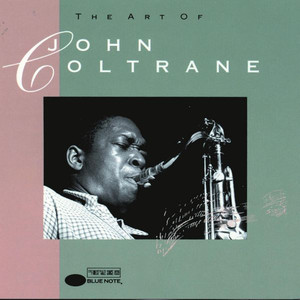 The Art of John Coltrane album