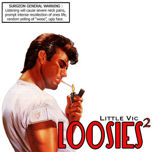 Loosies 2 cover