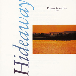 Hideaway cover