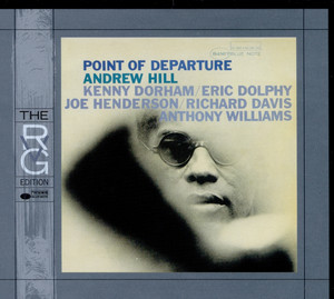 Point of Departure album