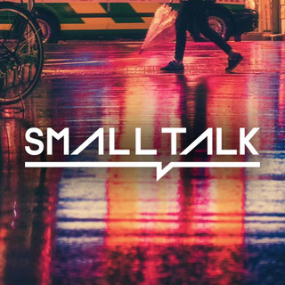 Small*Talk Photo