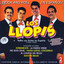 Los Llopis. Todos Sus Éxitos En España (1960-1962) Albumcover